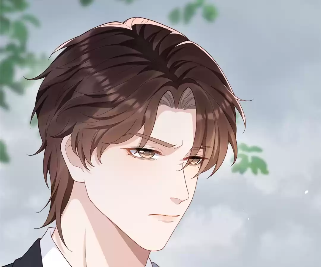 The Substitute Bride And The Overly affectionate Husband Chapter 36 - page 4