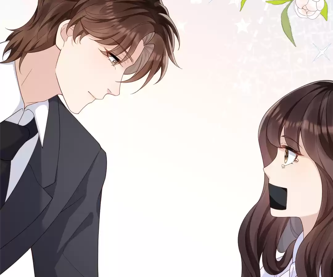 The Substitute Bride And The Overly affectionate Husband Chapter 36 - page 41