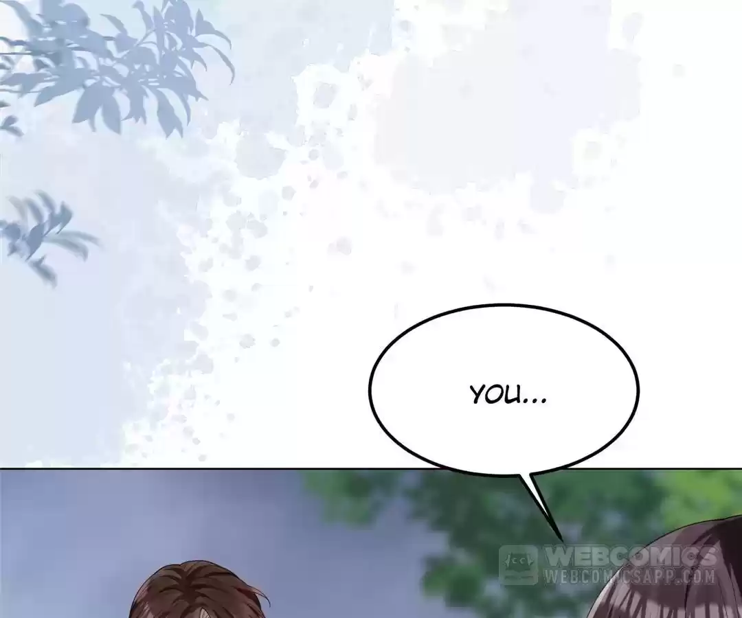 The Substitute Bride And The Overly affectionate Husband Chapter 36 - page 43