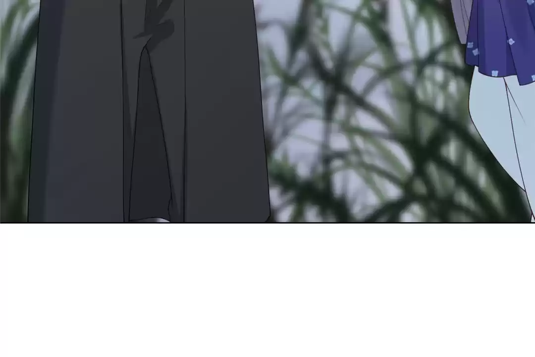 The Substitute Bride And The Overly affectionate Husband Chapter 36 - page 45