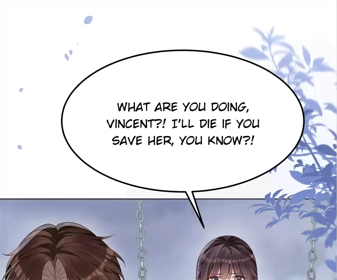 The Substitute Bride And The Overly affectionate Husband Chapter 36 - page 46