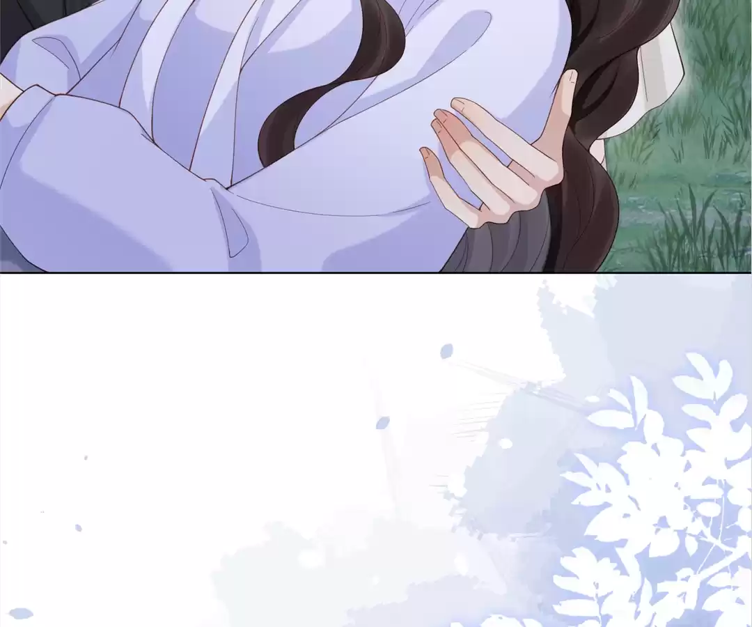 The Substitute Bride And The Overly affectionate Husband Chapter 36 - page 48