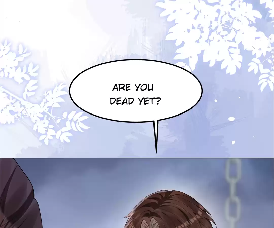 The Substitute Bride And The Overly affectionate Husband Chapter 36 - page 49