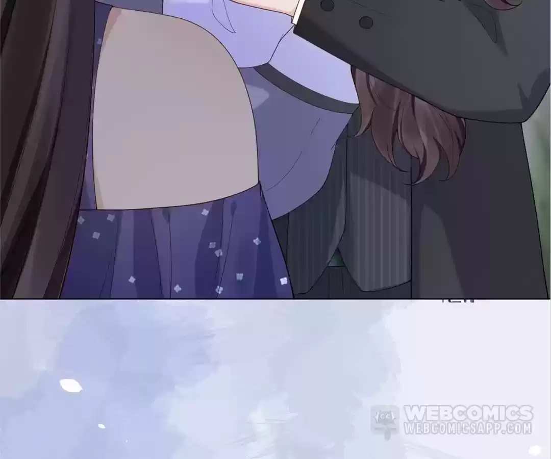 The Substitute Bride And The Overly affectionate Husband Chapter 36 - page 51