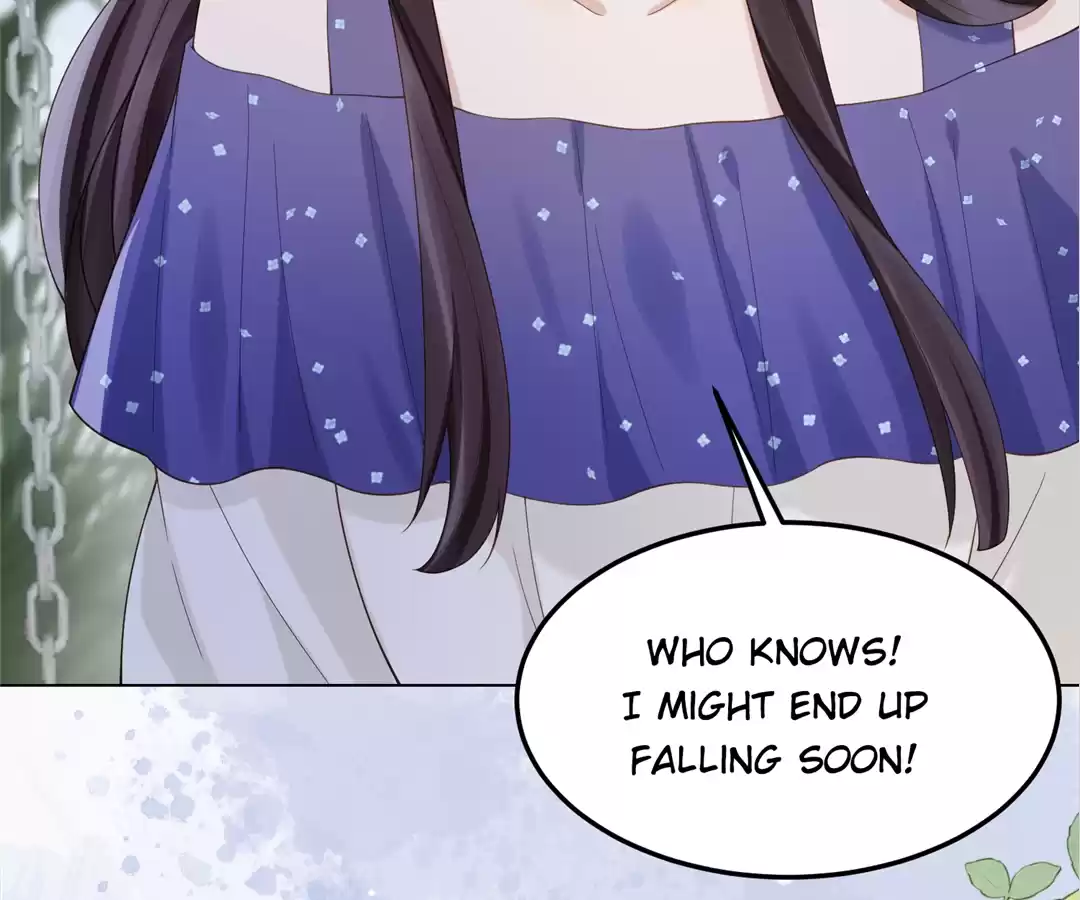 The Substitute Bride And The Overly affectionate Husband Chapter 36 - page 54