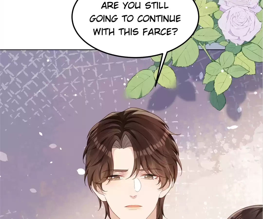 The Substitute Bride And The Overly affectionate Husband Chapter 36 - page 56