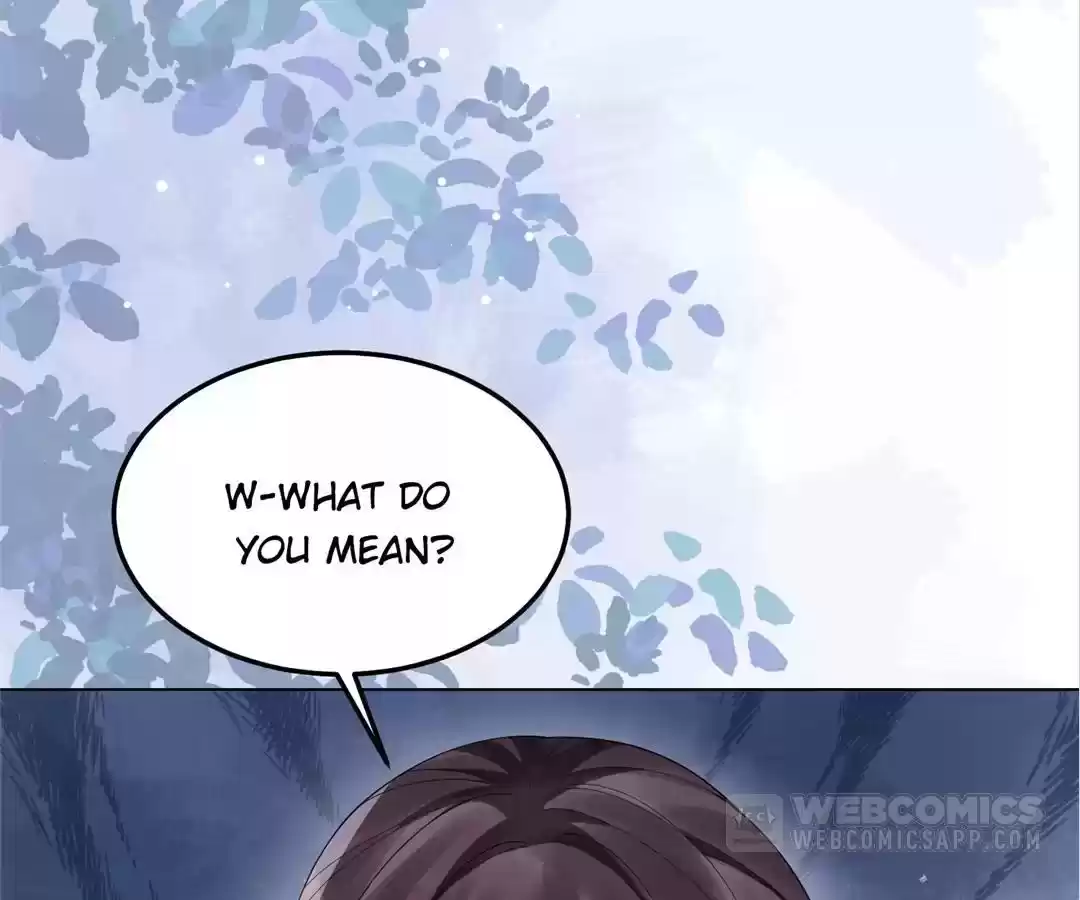 The Substitute Bride And The Overly affectionate Husband Chapter 36 - page 59