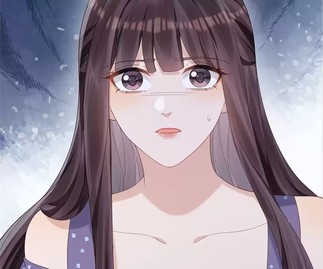 The Substitute Bride And The Overly affectionate Husband Chapter 36 - page 60