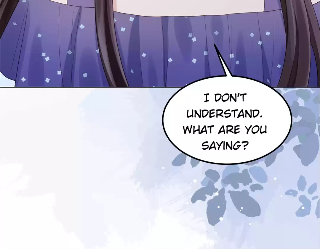 The Substitute Bride And The Overly affectionate Husband Chapter 36 - page 61