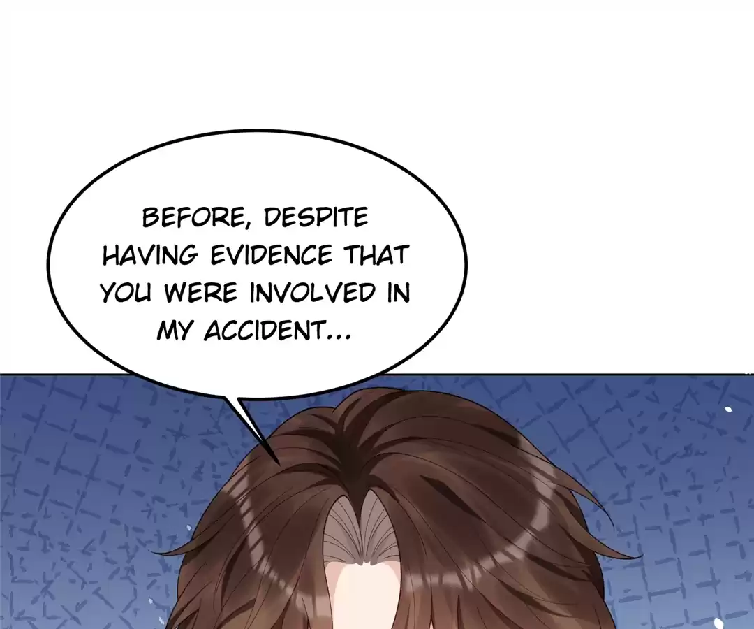 The Substitute Bride And The Overly affectionate Husband Chapter 36 - page 62