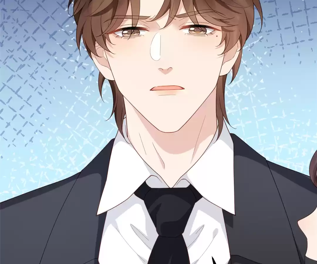 The Substitute Bride And The Overly affectionate Husband Chapter 36 - page 63