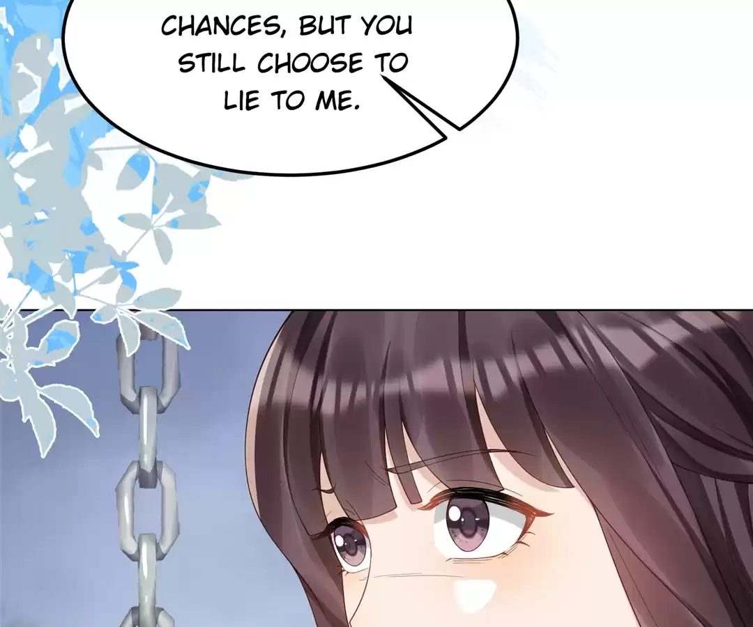 The Substitute Bride And The Overly affectionate Husband Chapter 36 - page 65