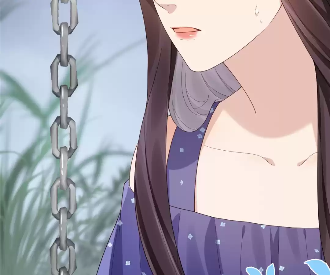 The Substitute Bride And The Overly affectionate Husband Chapter 36 - page 66