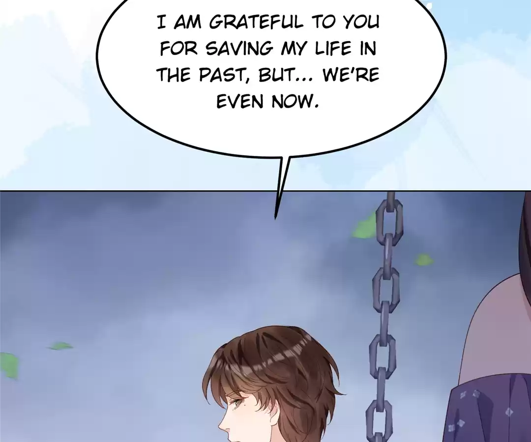 The Substitute Bride And The Overly affectionate Husband Chapter 36 - page 68