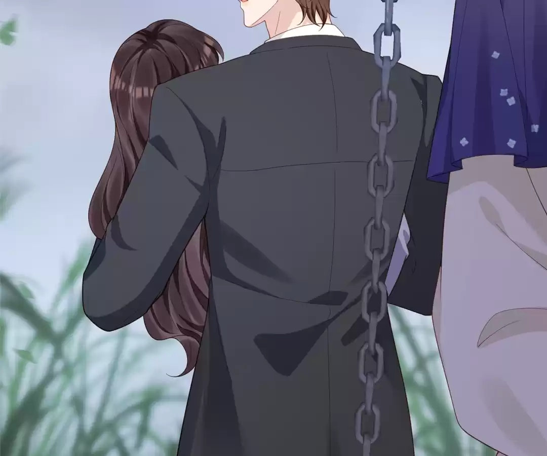 The Substitute Bride And The Overly affectionate Husband Chapter 36 - page 69