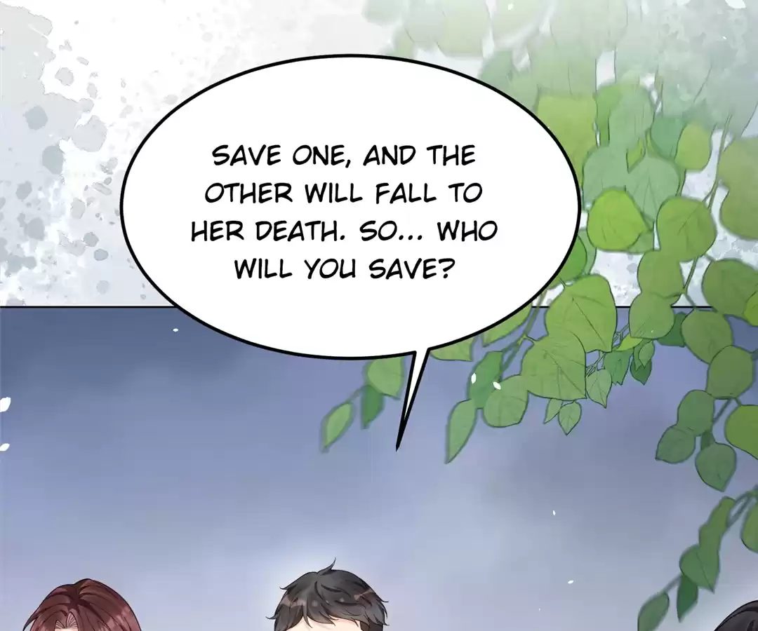 The Substitute Bride And The Overly affectionate Husband Chapter 36 - page 7