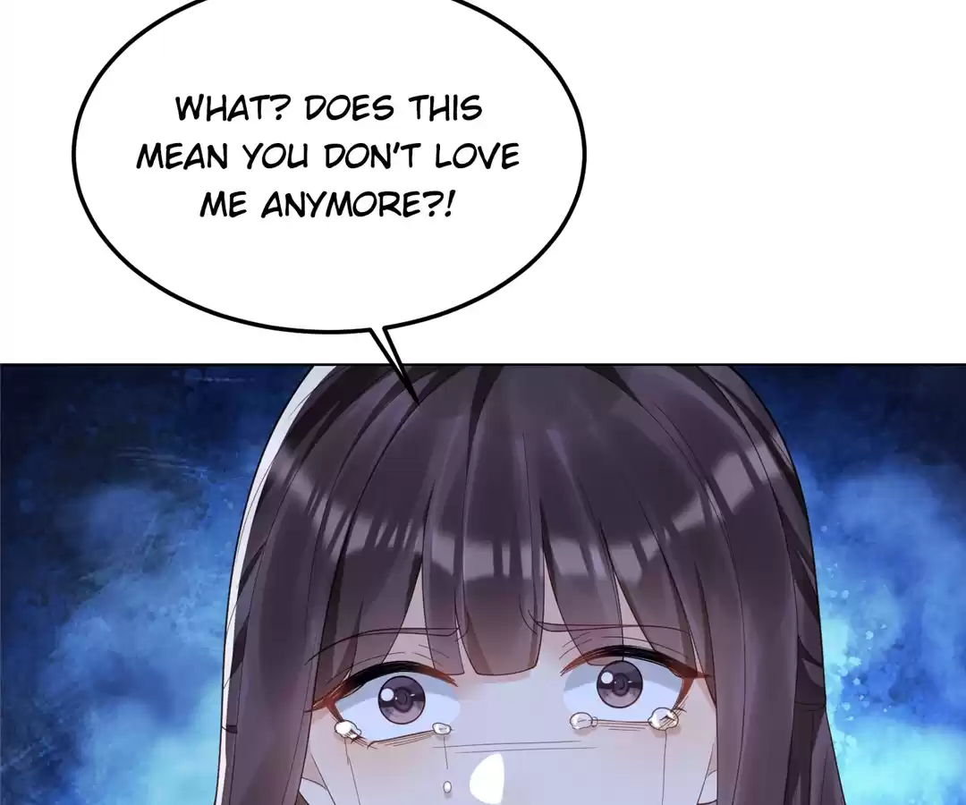 The Substitute Bride And The Overly affectionate Husband Chapter 36 - page 71