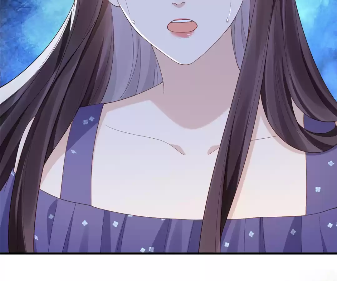 The Substitute Bride And The Overly affectionate Husband Chapter 36 - page 72