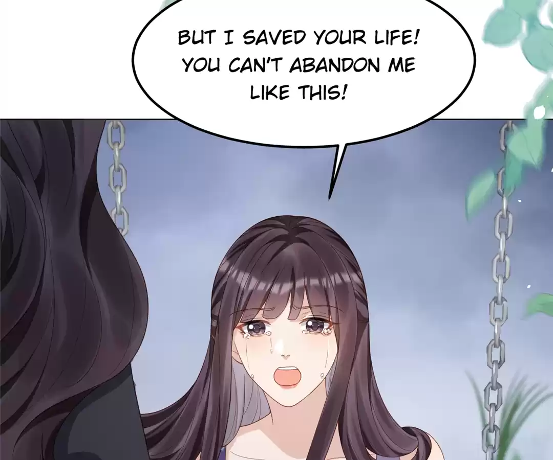 The Substitute Bride And The Overly affectionate Husband Chapter 36 - page 74