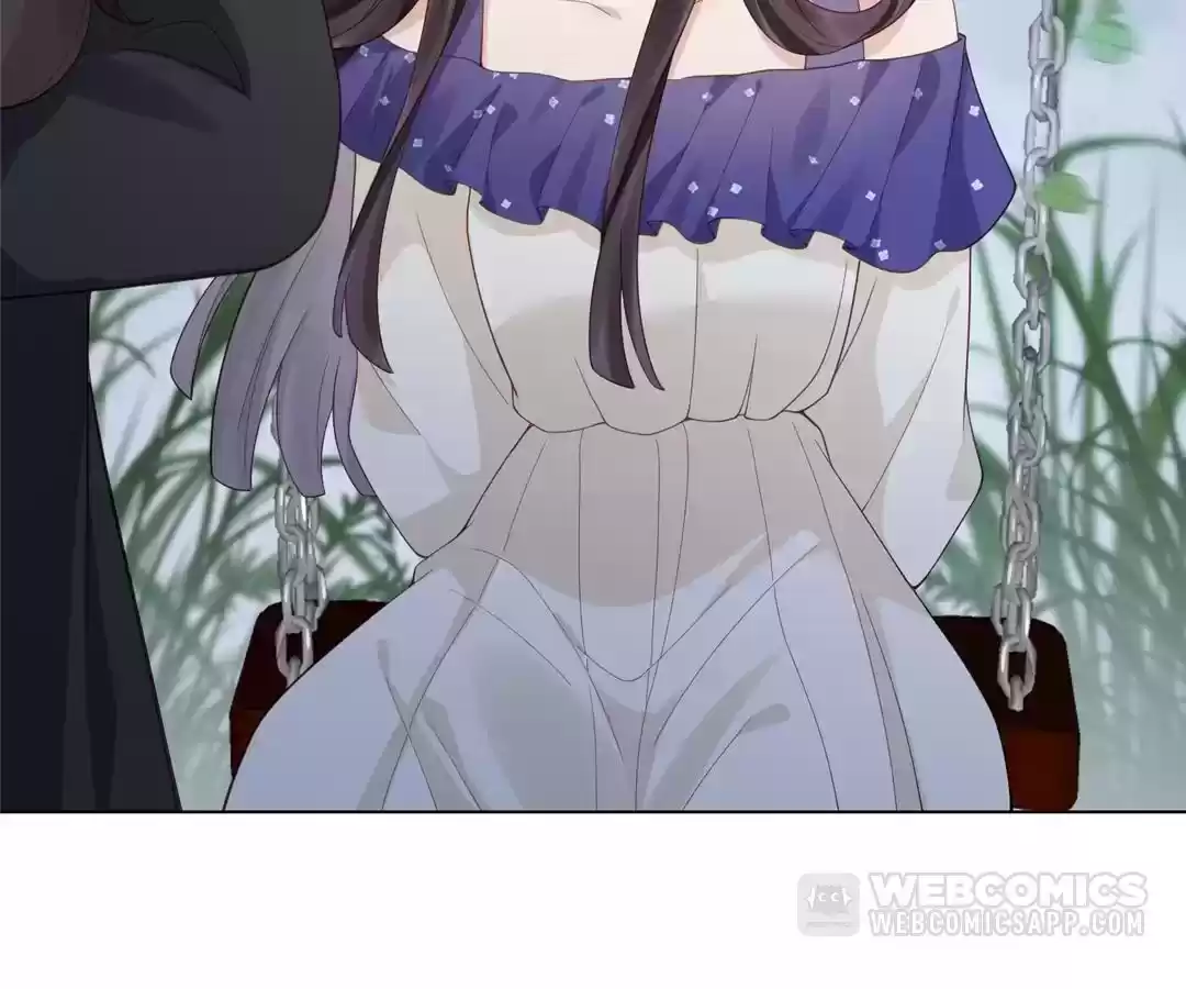 The Substitute Bride And The Overly affectionate Husband Chapter 36 - page 75