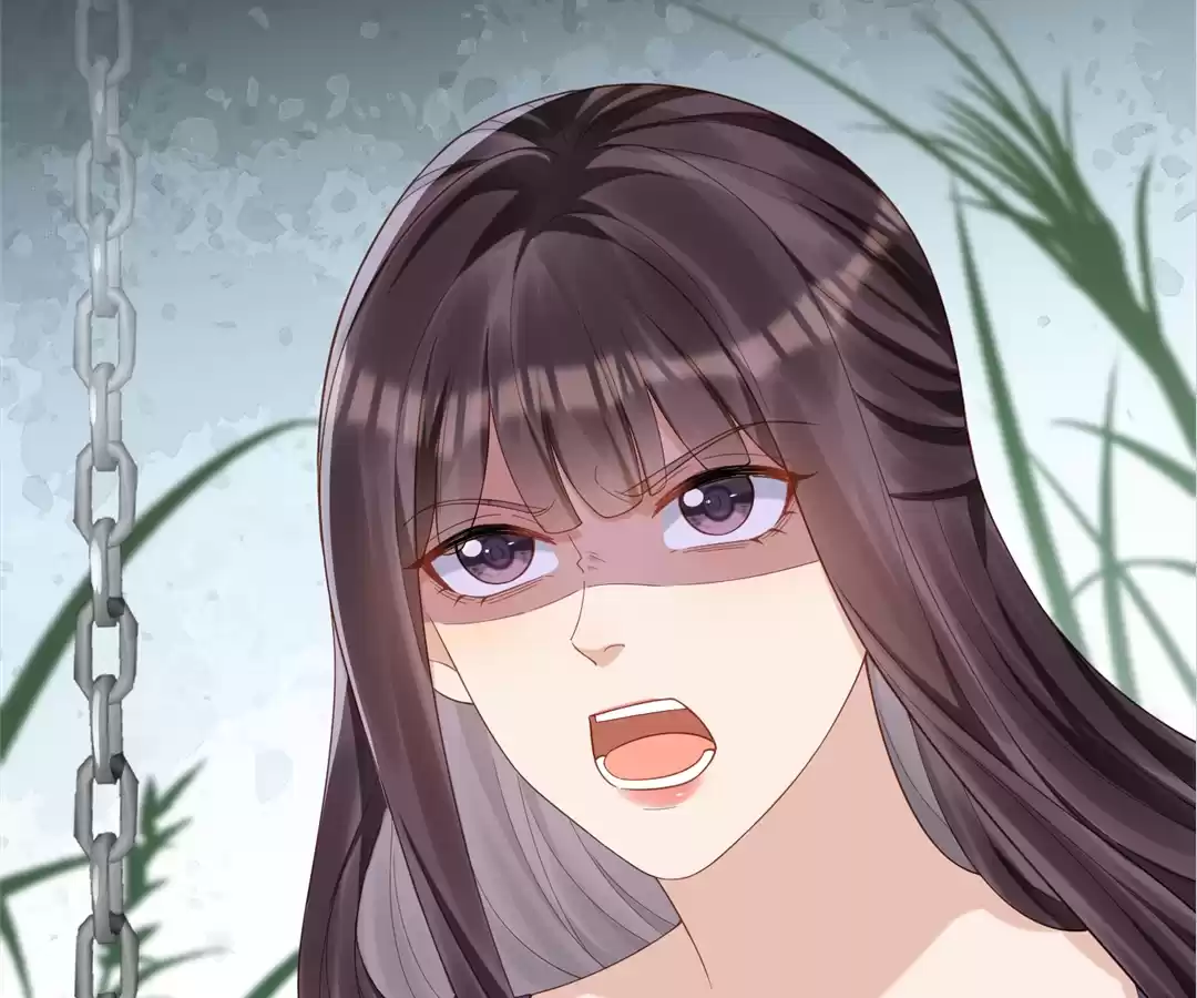 The Substitute Bride And The Overly affectionate Husband Chapter 36 - page 78