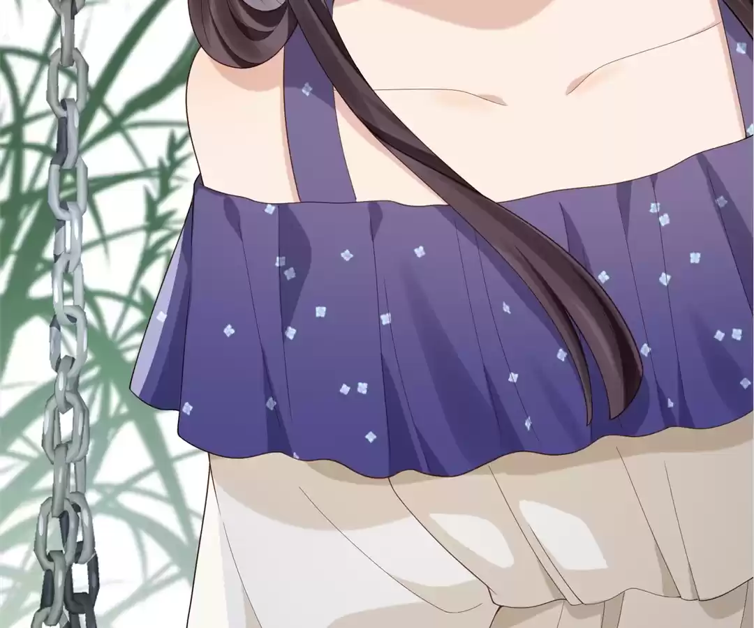 The Substitute Bride And The Overly affectionate Husband Chapter 36 - page 79