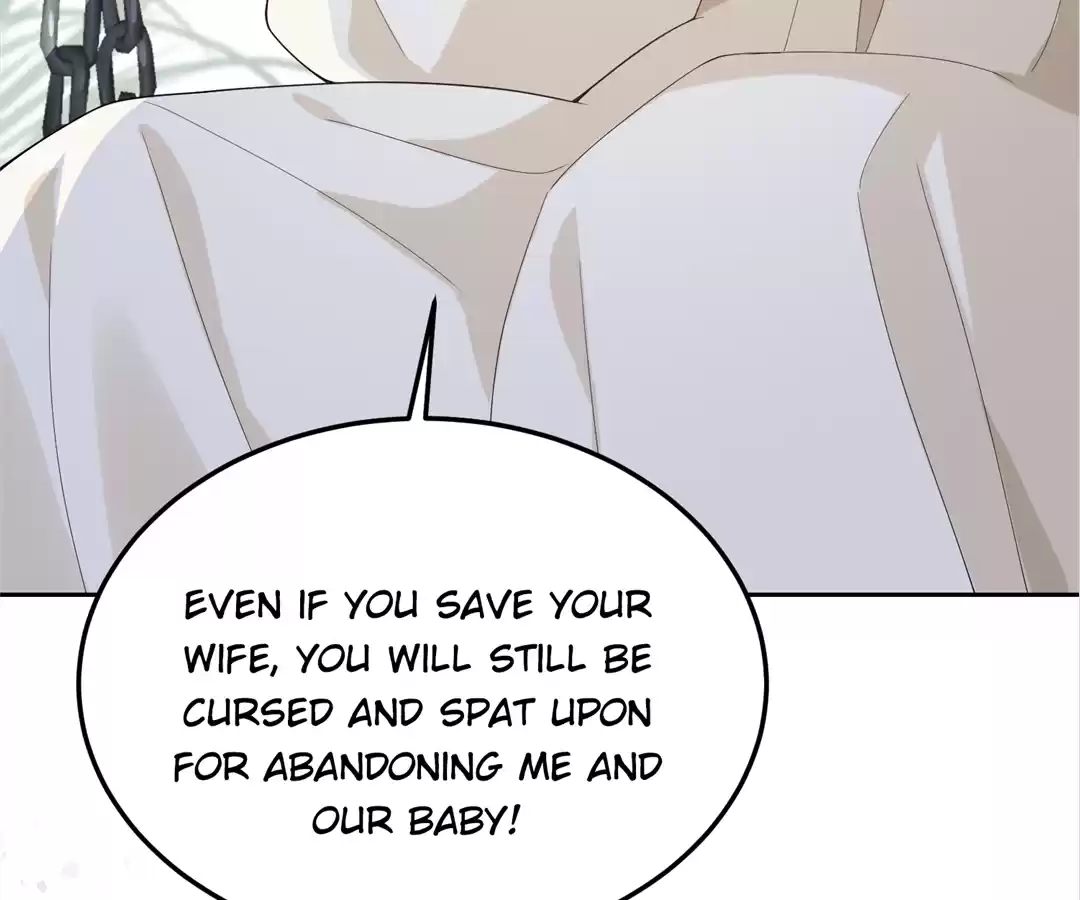 The Substitute Bride And The Overly affectionate Husband Chapter 36 - page 80