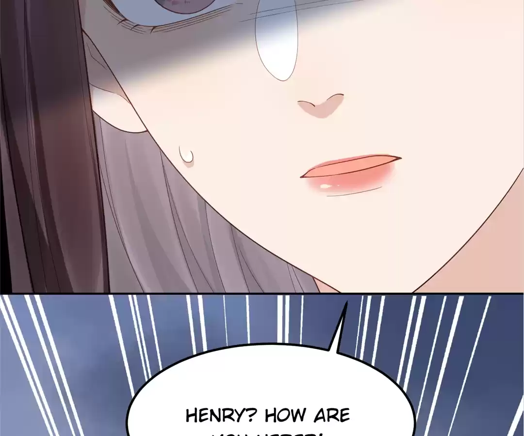 The Substitute Bride And The Overly affectionate Husband Chapter 36 - page 82