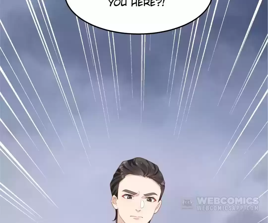 The Substitute Bride And The Overly affectionate Husband Chapter 36 - page 83