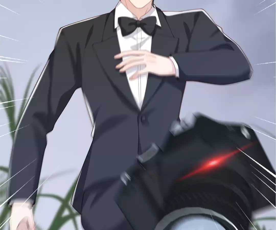 The Substitute Bride And The Overly affectionate Husband Chapter 36 - page 84