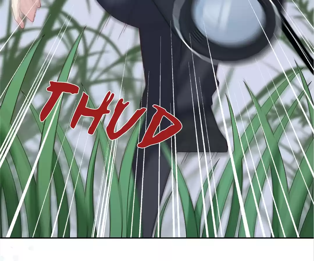 The Substitute Bride And The Overly affectionate Husband Chapter 36 - page 85