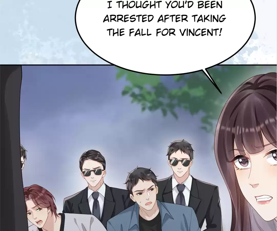 The Substitute Bride And The Overly affectionate Husband Chapter 36 - page 87