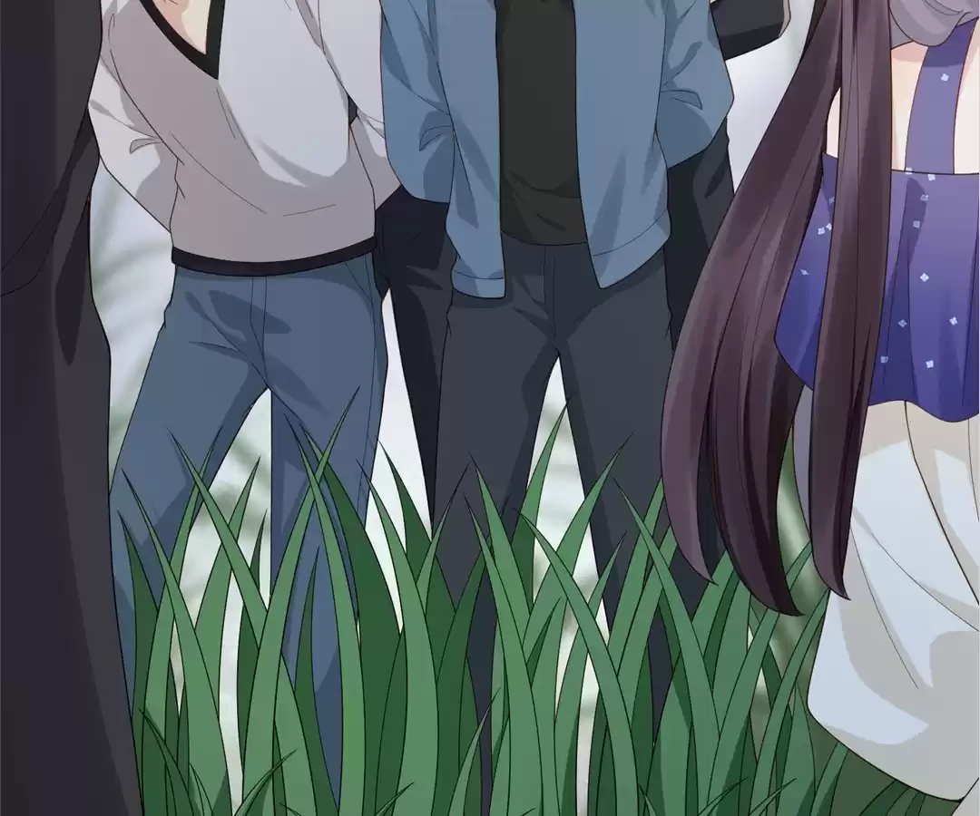 The Substitute Bride And The Overly affectionate Husband Chapter 36 - page 88