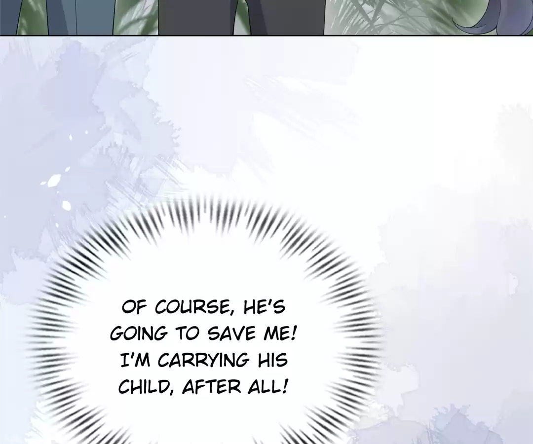 The Substitute Bride And The Overly affectionate Husband Chapter 36 - page 9