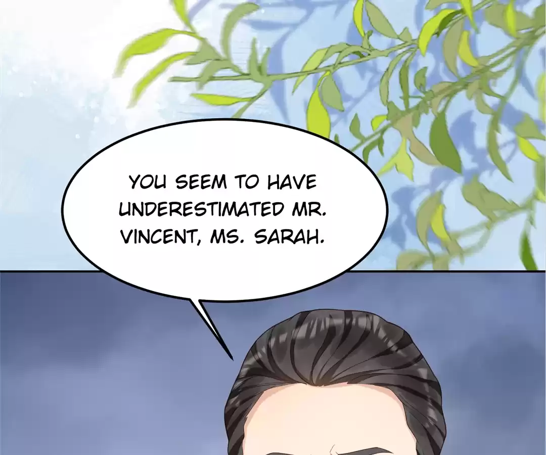 The Substitute Bride And The Overly affectionate Husband Chapter 36 - page 90