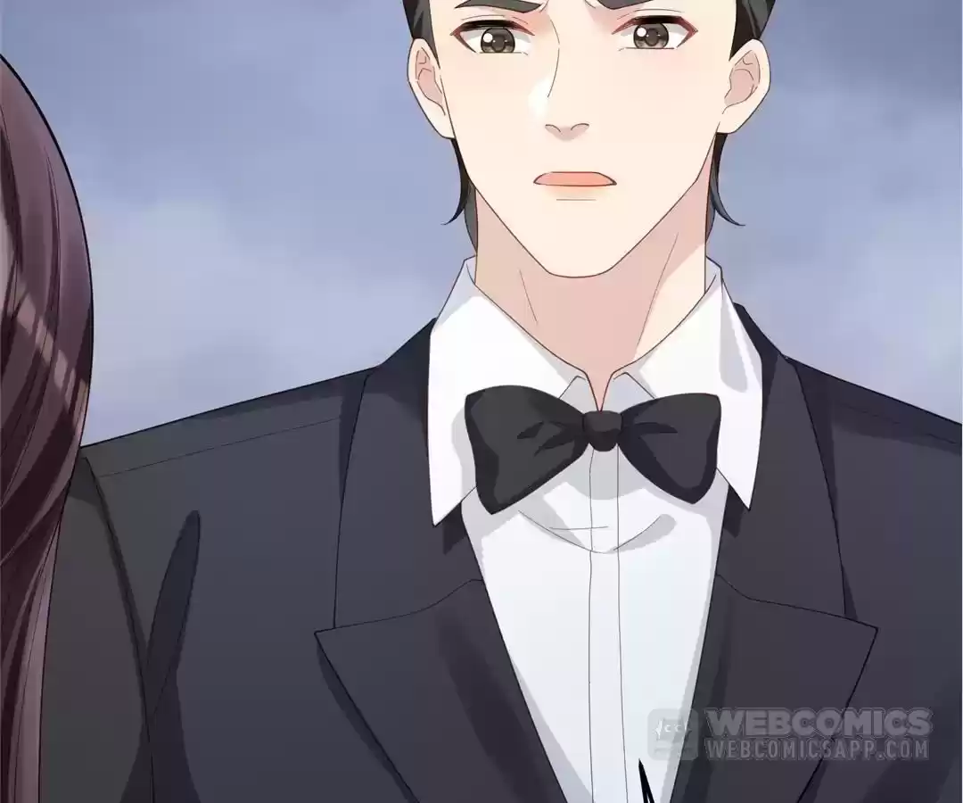 The Substitute Bride And The Overly affectionate Husband Chapter 36 - page 91