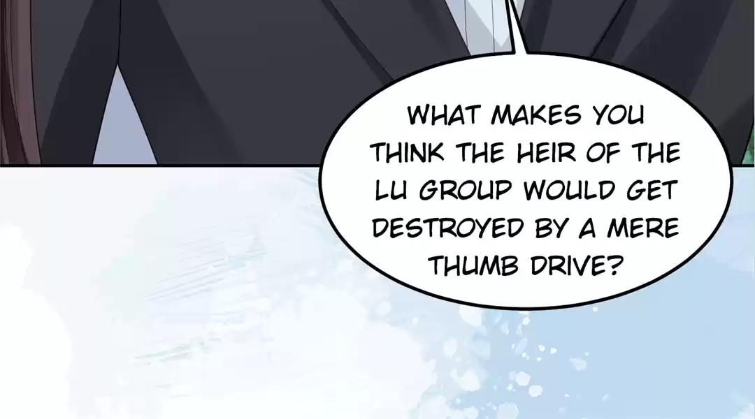 The Substitute Bride And The Overly affectionate Husband Chapter 36 - page 92