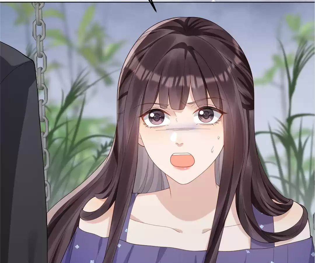 The Substitute Bride And The Overly affectionate Husband Chapter 36 - page 94