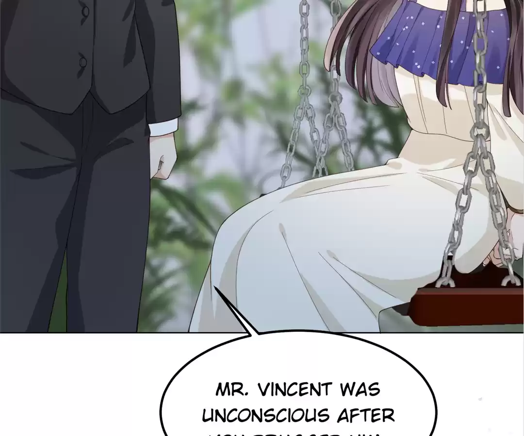 The Substitute Bride And The Overly affectionate Husband Chapter 36 - page 98