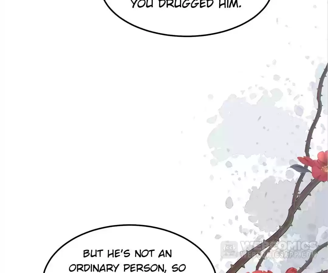 The Substitute Bride And The Overly affectionate Husband Chapter 36 - page 99