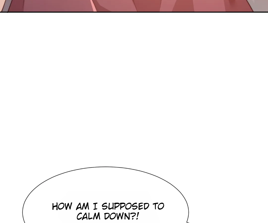 The Substitute Bride And The Overly affectionate Husband Chapter 37 - page 9