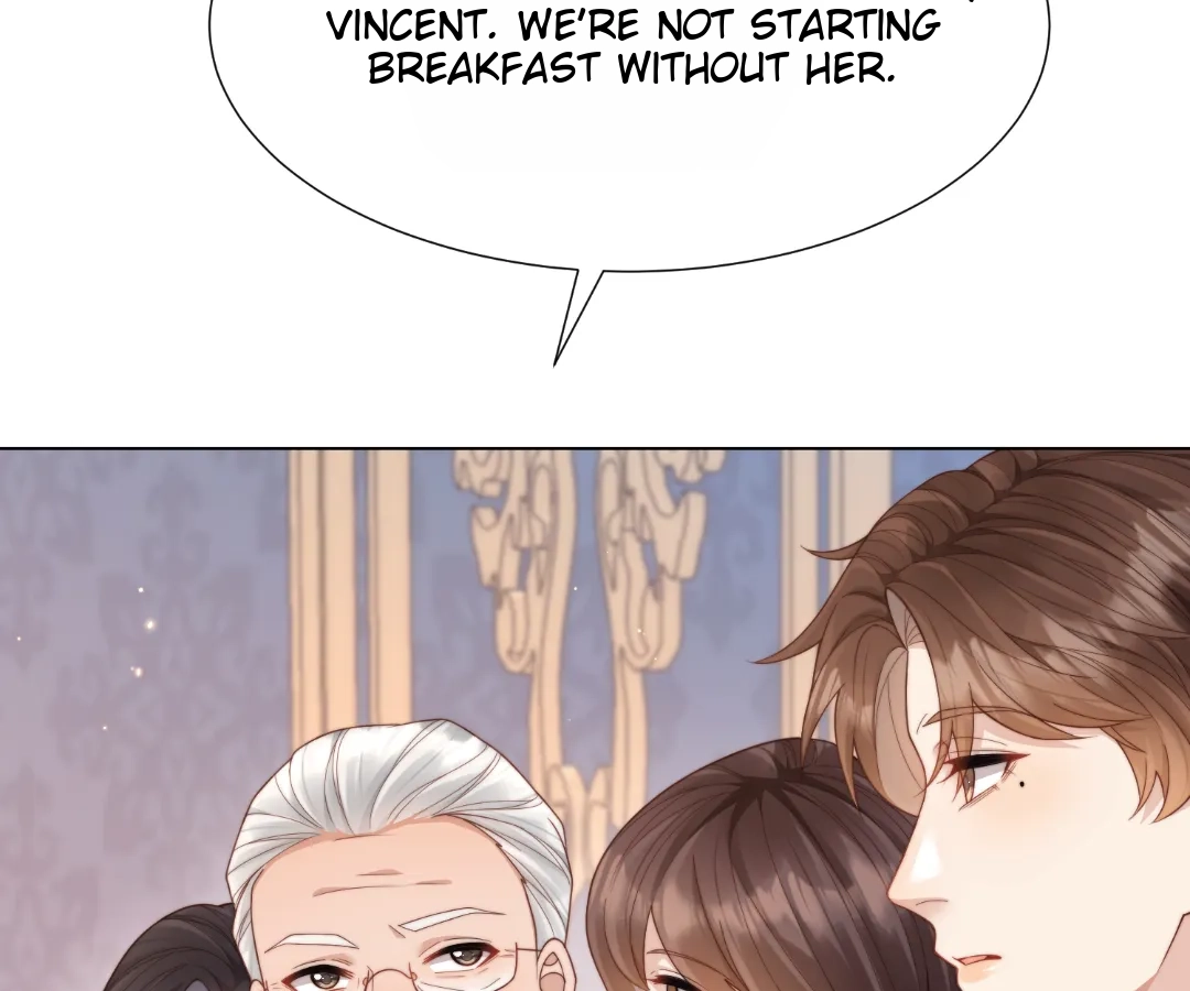 The Substitute Bride And The Overly affectionate Husband Chapter 37 - page 101