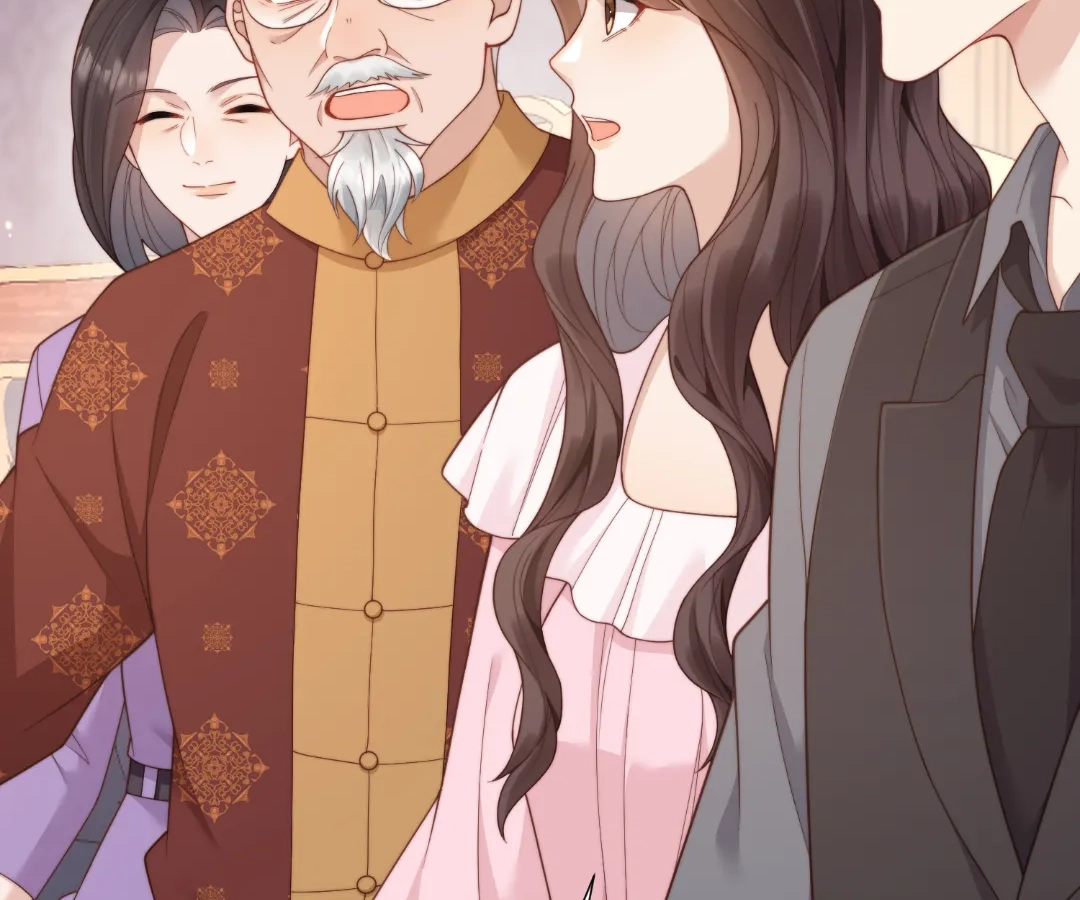 The Substitute Bride And The Overly affectionate Husband Chapter 37 - page 102