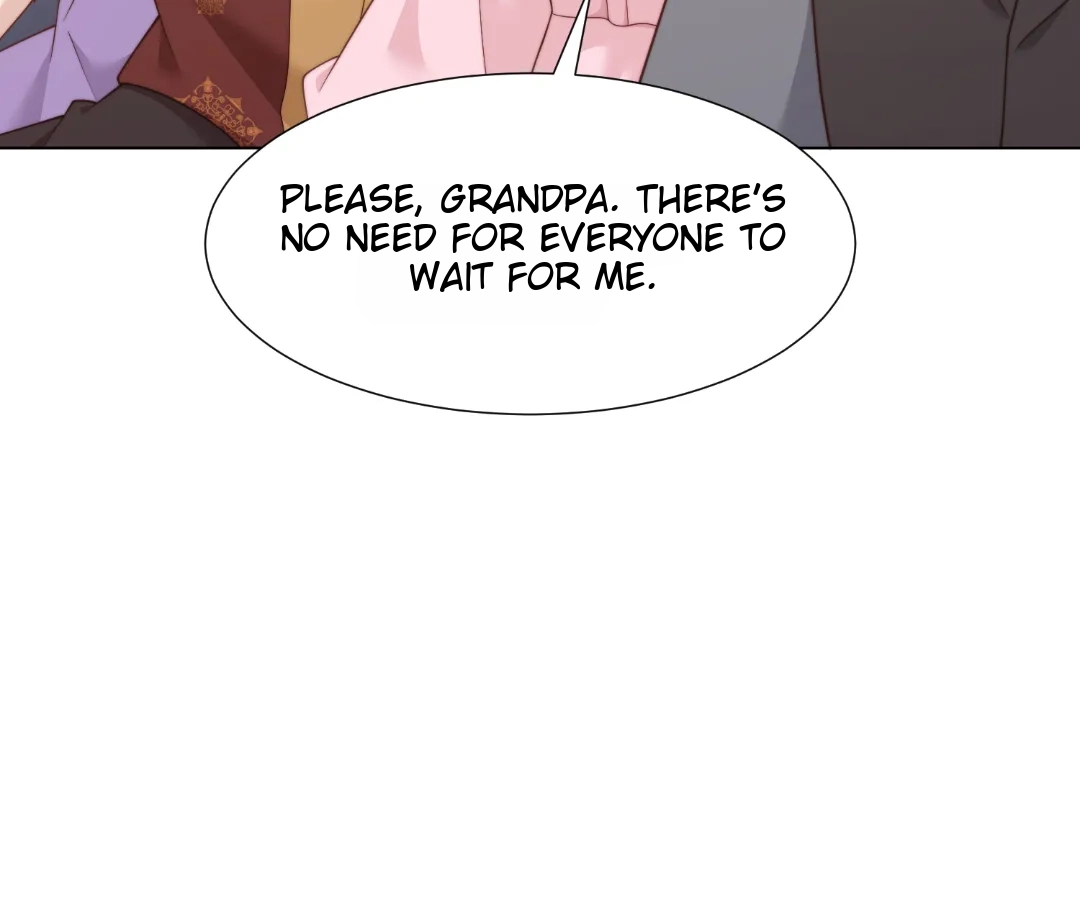 The Substitute Bride And The Overly affectionate Husband Chapter 37 - page 103