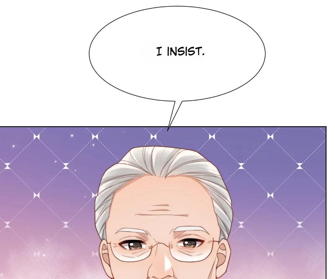 The Substitute Bride And The Overly affectionate Husband Chapter 37 - page 104