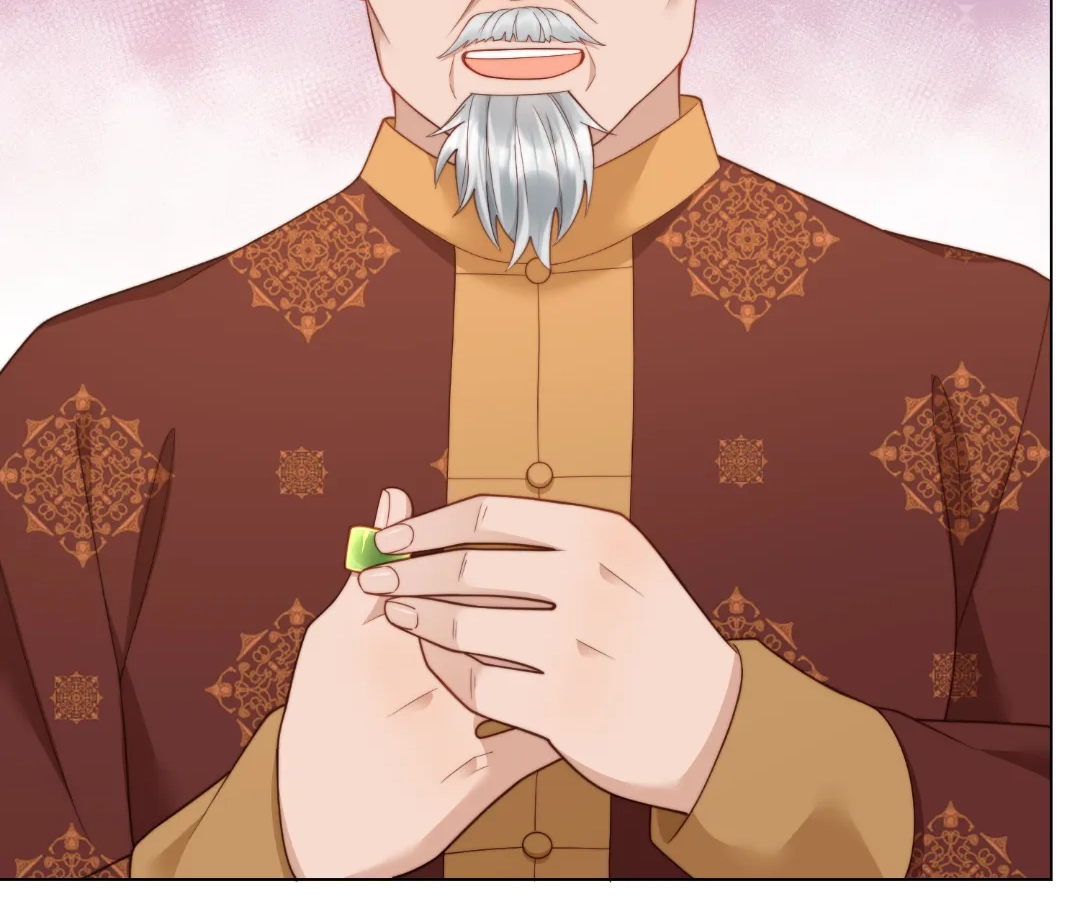 The Substitute Bride And The Overly affectionate Husband Chapter 37 - page 105