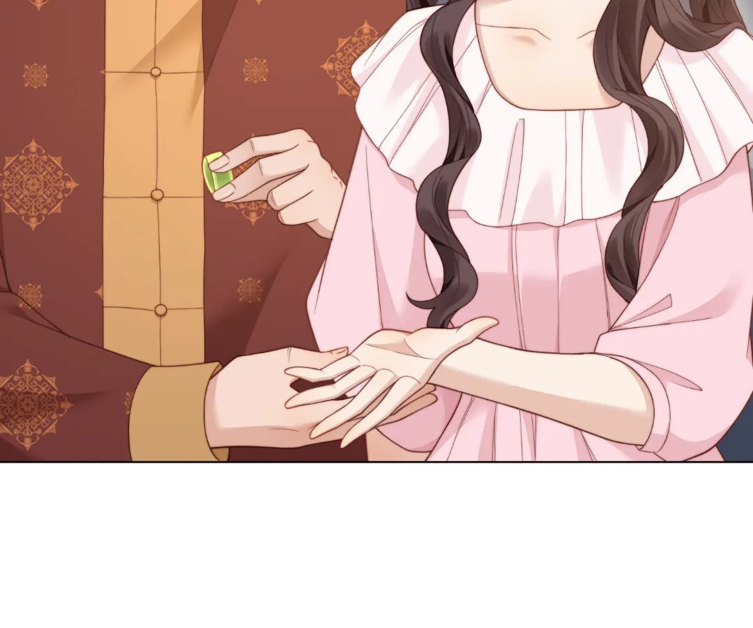 The Substitute Bride And The Overly affectionate Husband Chapter 37 - page 108