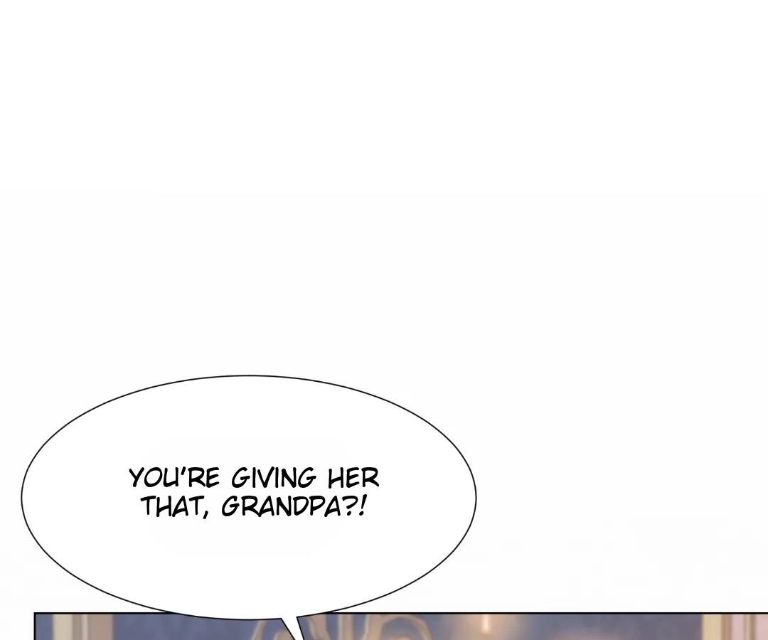 The Substitute Bride And The Overly affectionate Husband Chapter 37 - page 109
