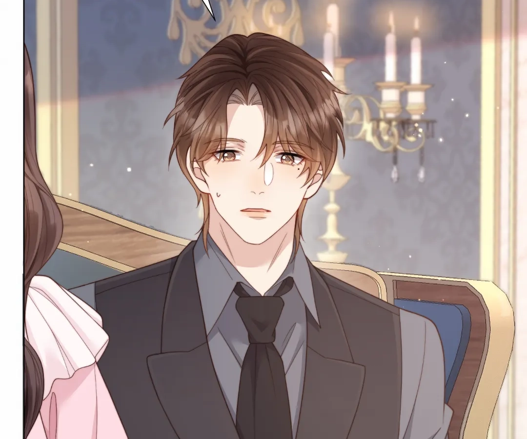 The Substitute Bride And The Overly affectionate Husband Chapter 37 - page 110