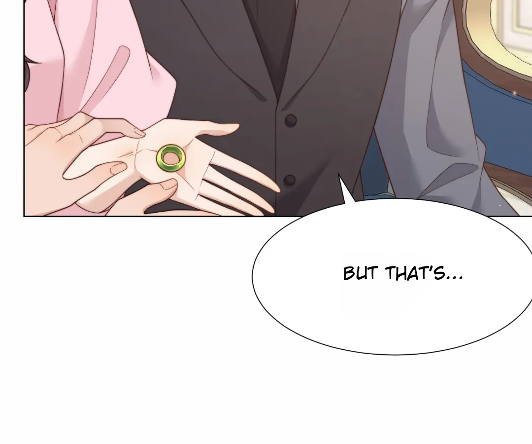 The Substitute Bride And The Overly affectionate Husband Chapter 37 - page 111